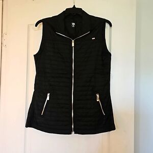 Size S, brand Tail, black